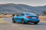BMW 420d Coupe M Sport 2017 года (ZA)